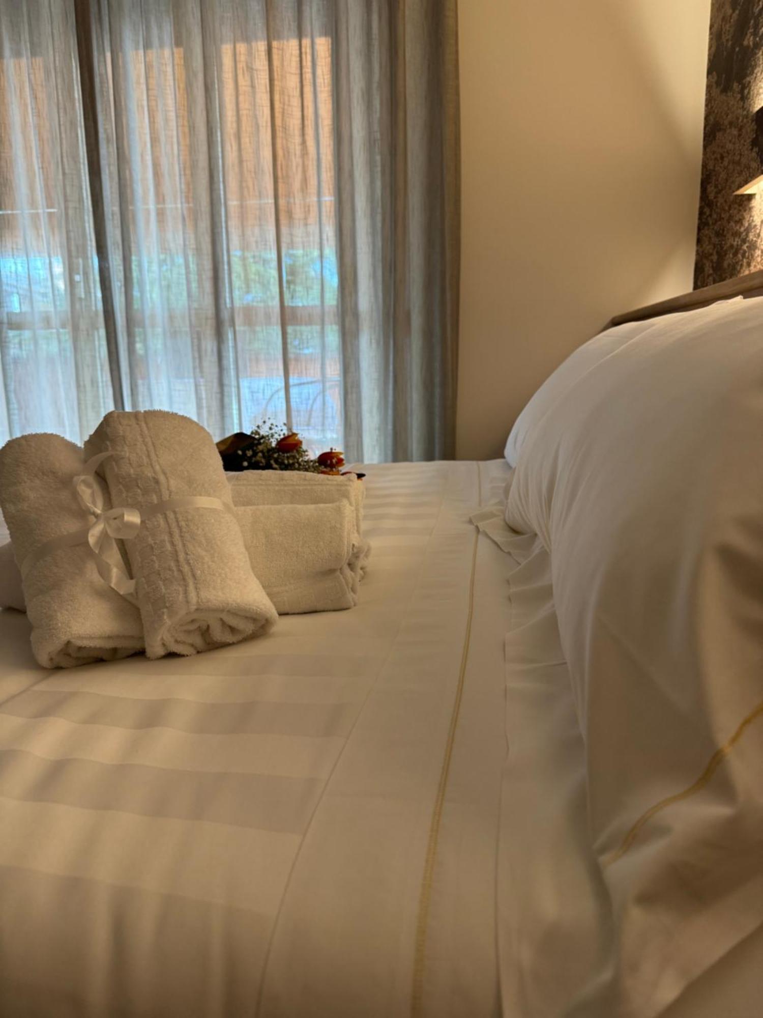 Hotel Cladan Ассизи Экстерьер фото